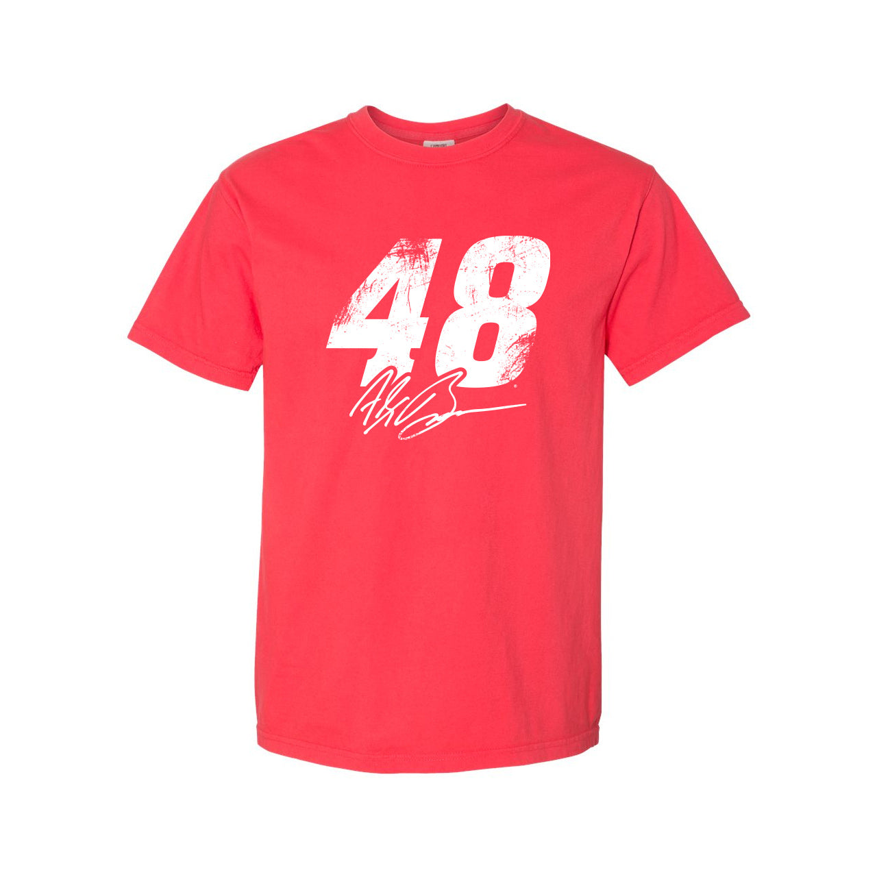 48 Color Rush - Paprika