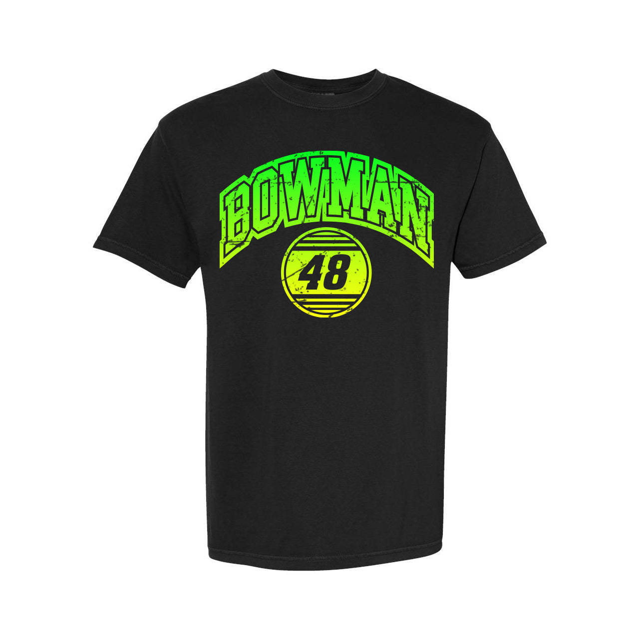 Color Rush 2.0 - Comfort Colors Tee