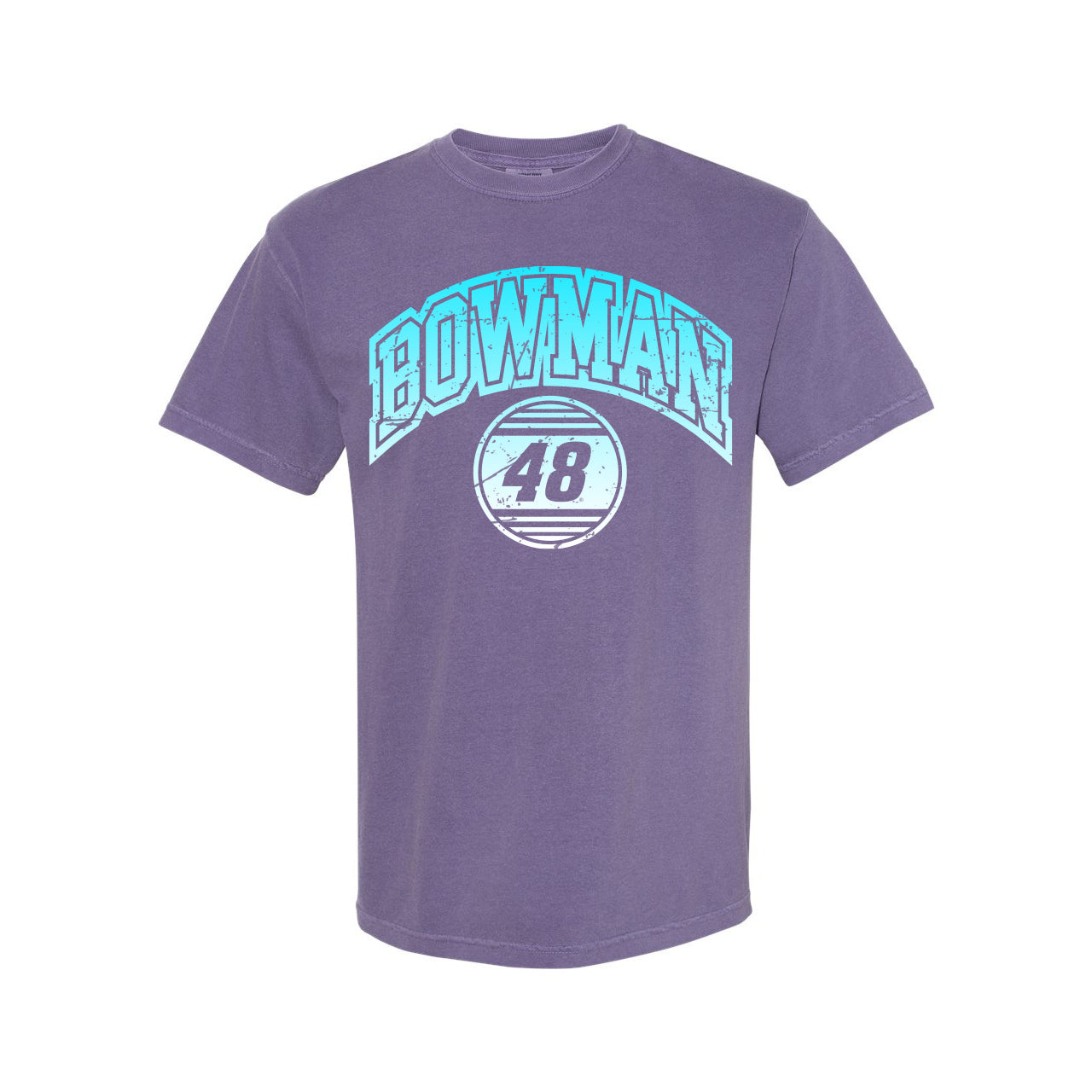 Color Rush 2.0 - Comfort Colors Tee