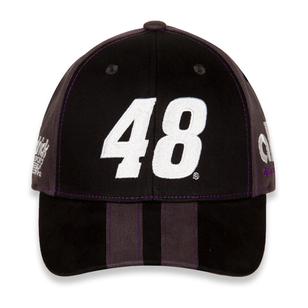 Youth Big Number Adjustable Hat