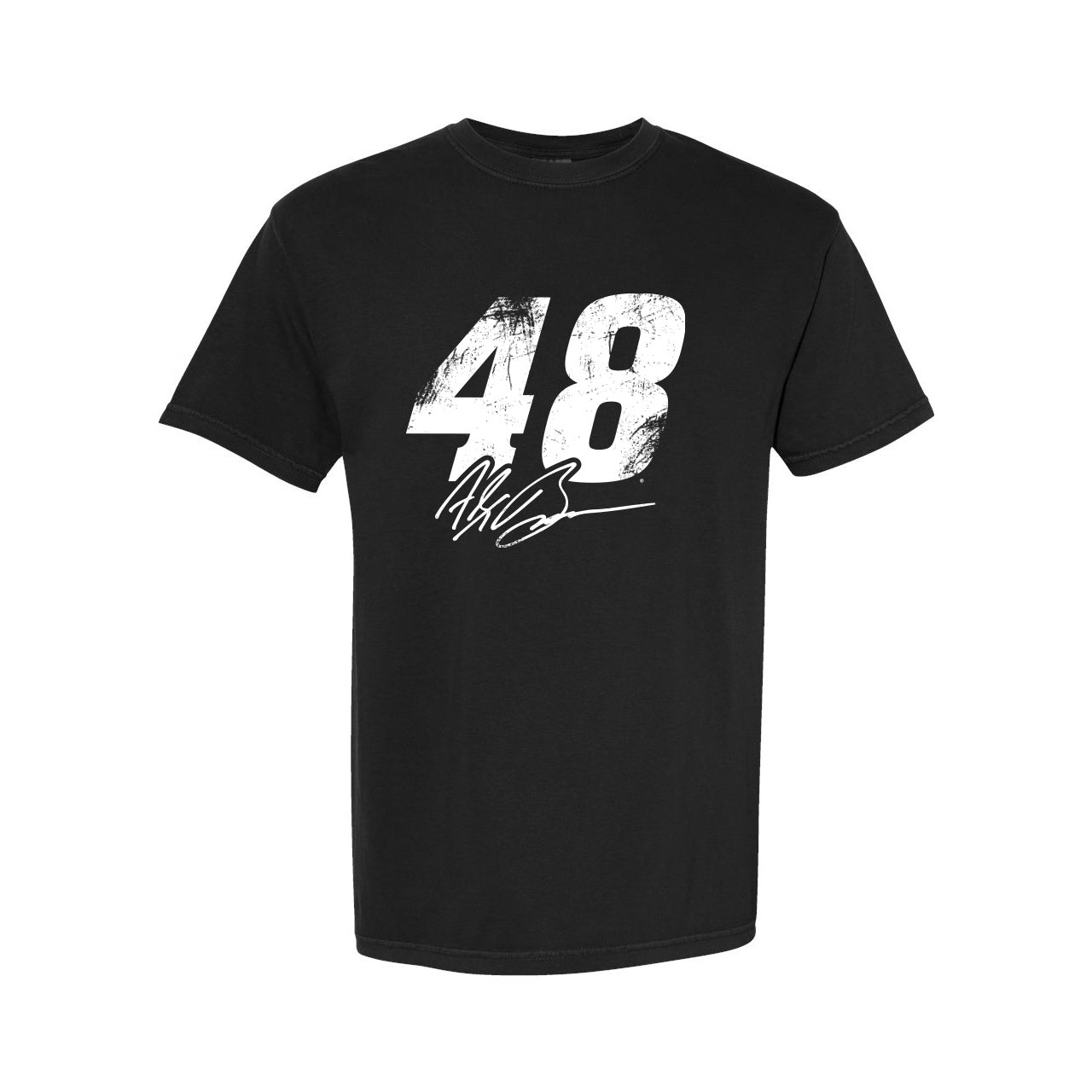 Exclusive Design! 48 Color Rush - Black