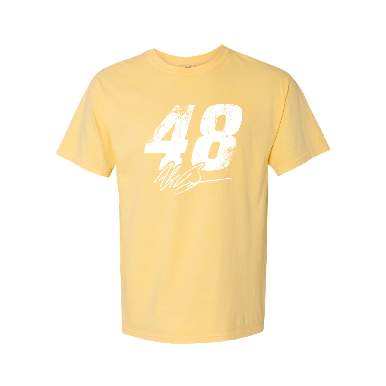 Exclusive Design! 48 Color Rush - Butter