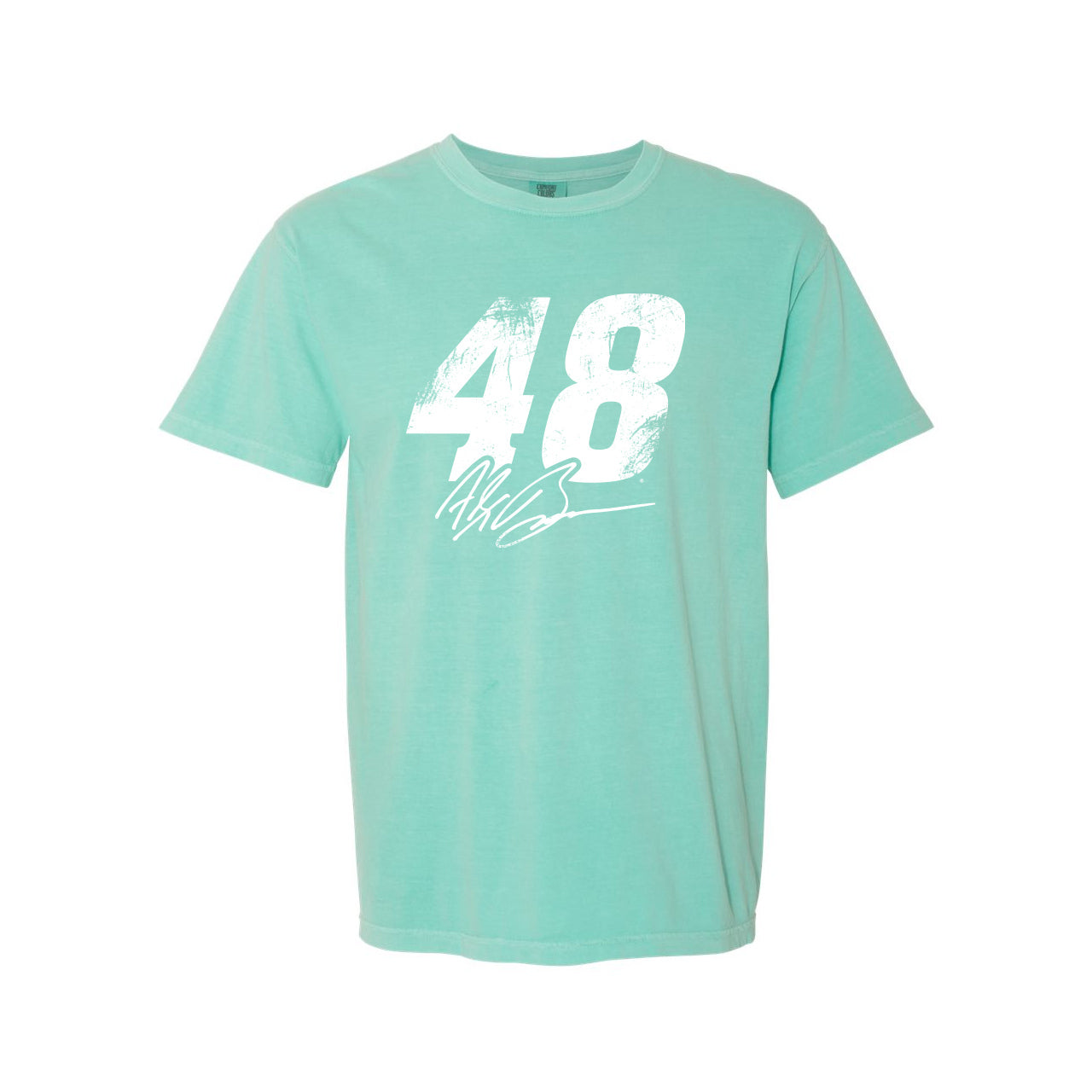 Exclusive Design! 48 Color Rush - Chalky Mint