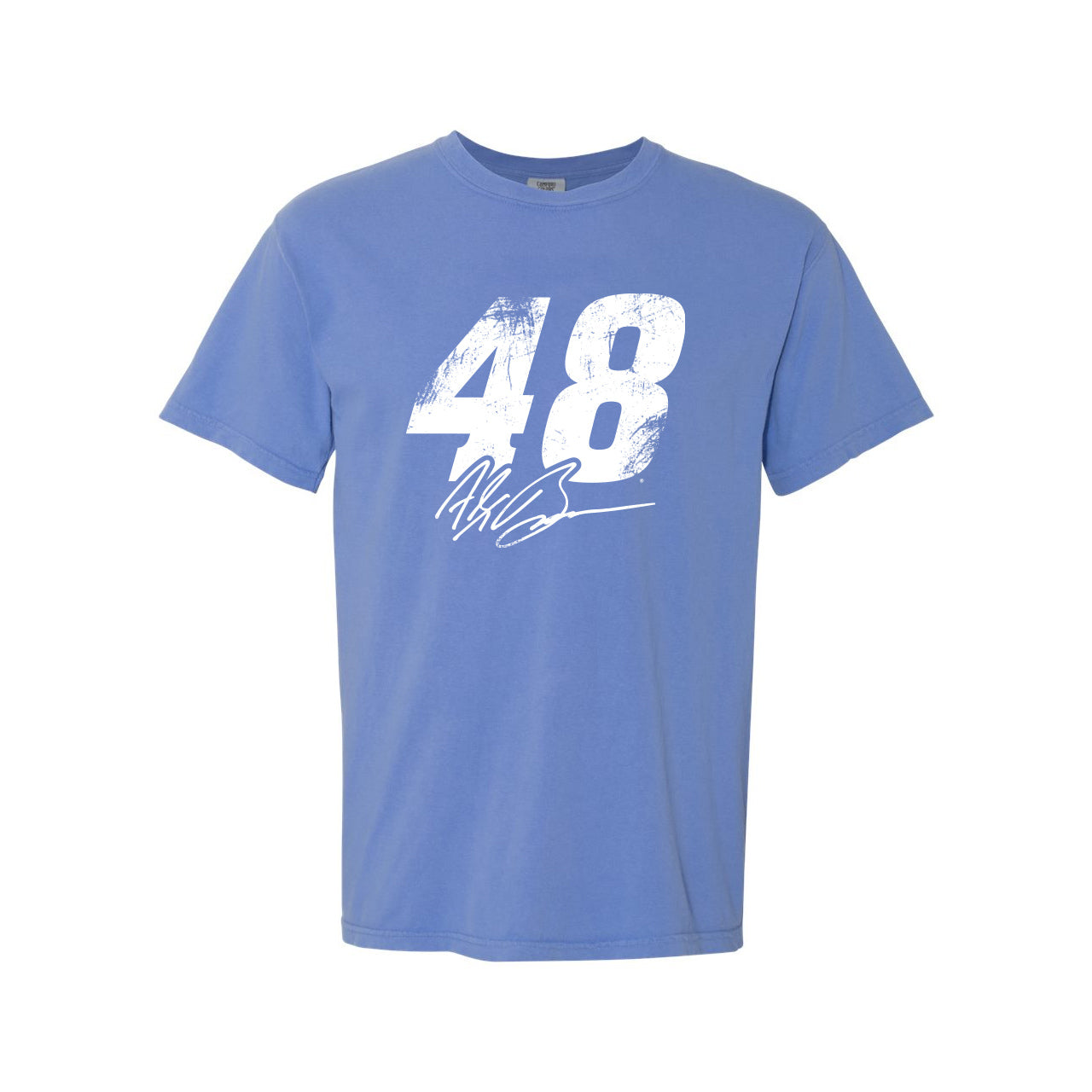 Exclusive Design! 48 Color Rush - Mystic Blue