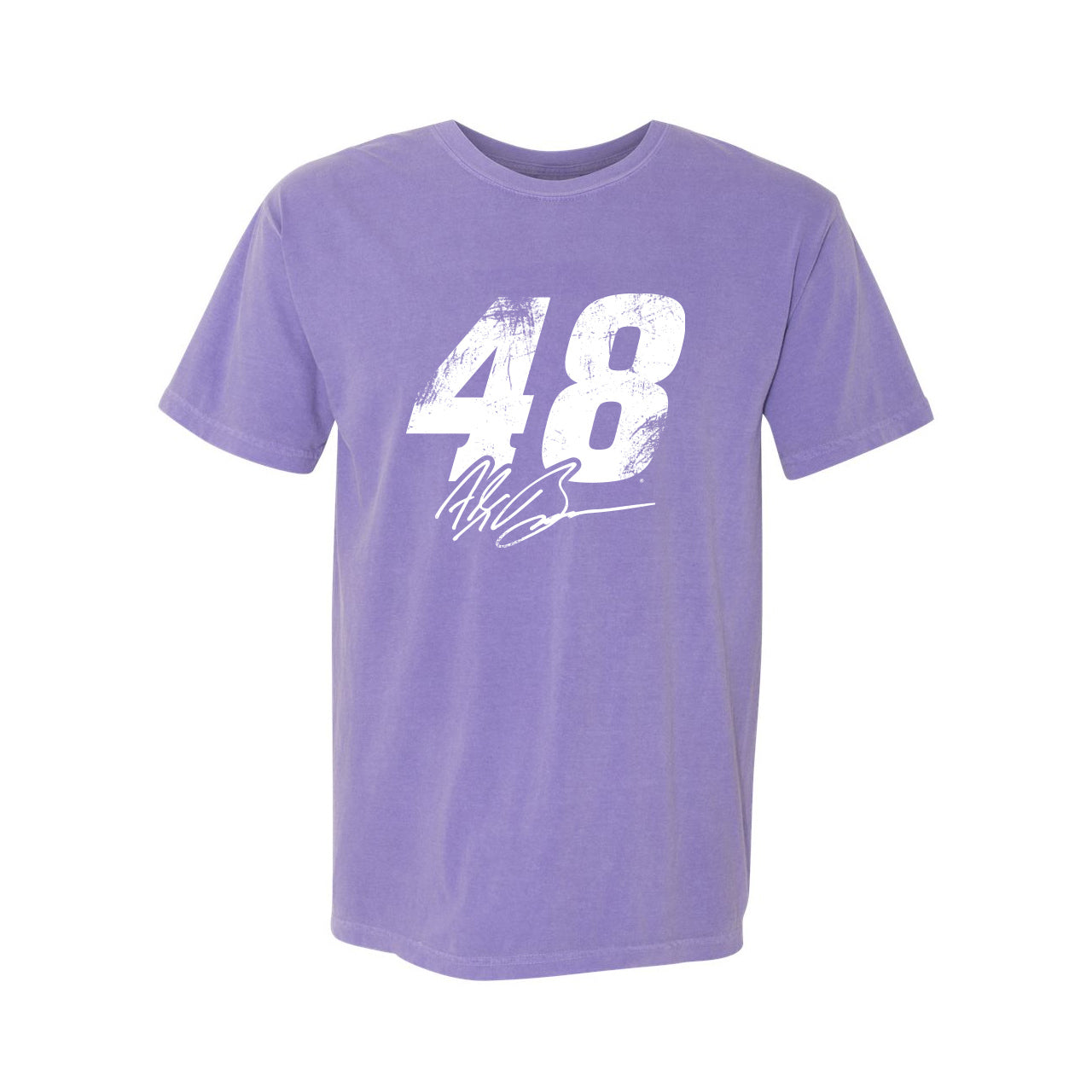 Exclusive Design! 48 Color Rush - Violet