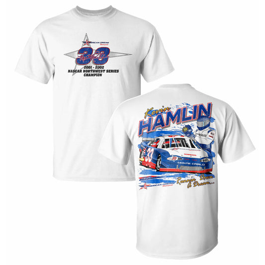 *PRE-ORDER* Kevin Hamlin Northwest Tour Champ Shirt