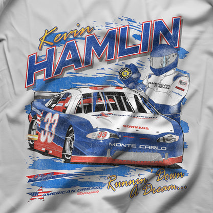 *PRE-ORDER* Kevin Hamlin Northwest Tour Champ Shirt