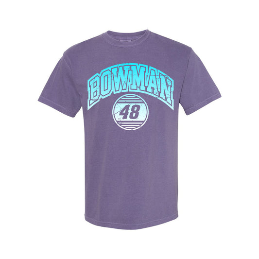 Color Rush 2.0 - Comfort Colors Tee