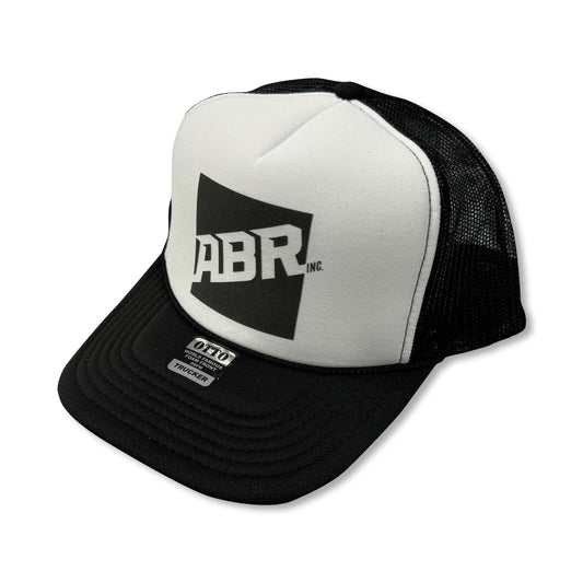 ABR Foam Trucker Hat
