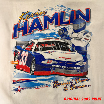 *PRE-ORDER* Kevin Hamlin Northwest Tour Champ Shirt