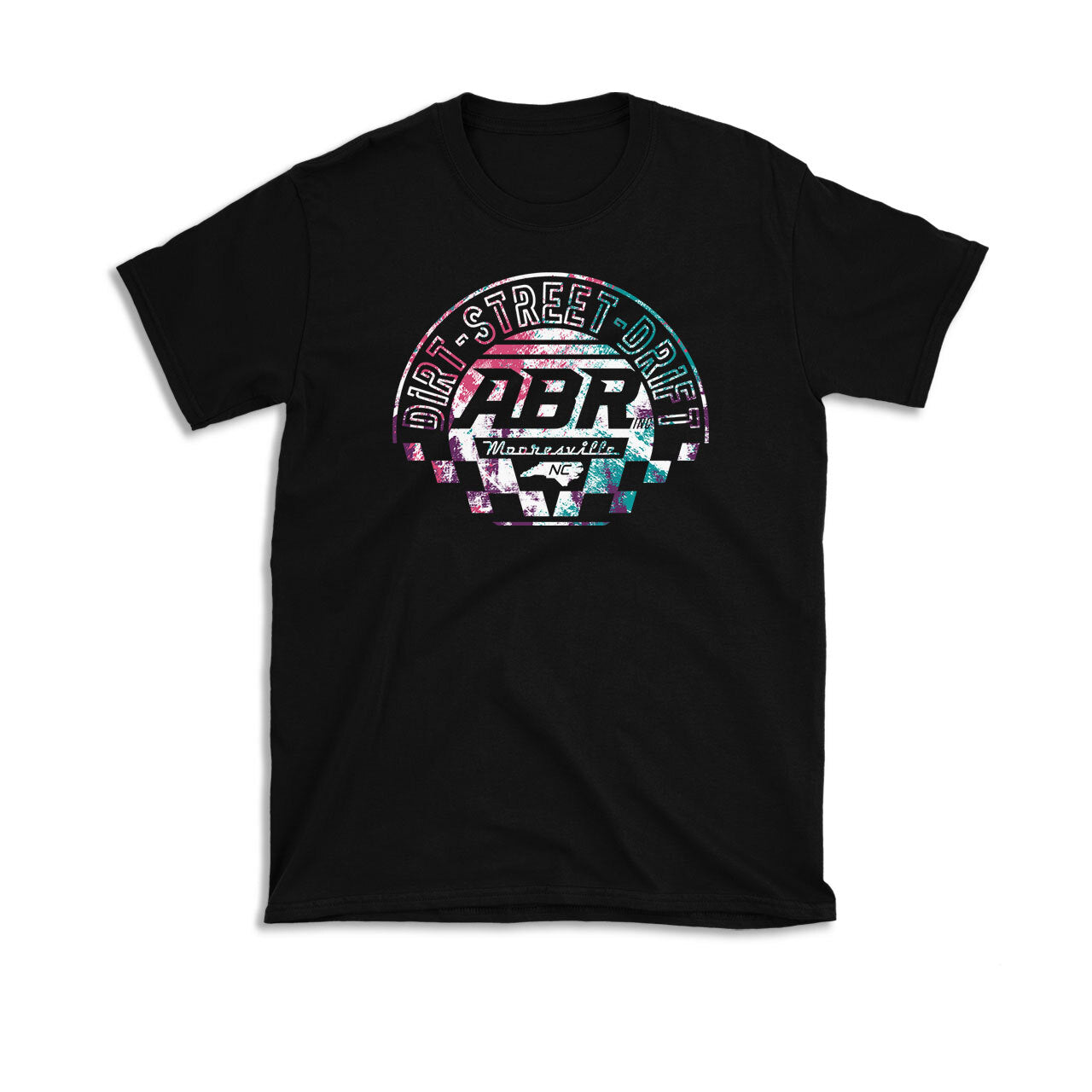 ABR Legit Lifestyle T-Shirt - Black