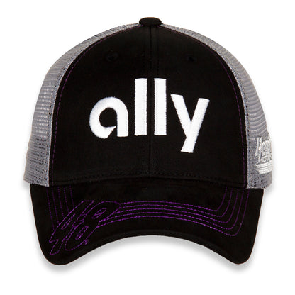 Ally No. 48 Mesh Back Hat